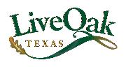 City of Live Oak Logo
